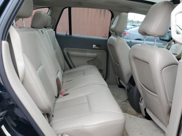 Photo 10 from auction – 2010 FORD EDGE LIMIT with VIN 2FMDK3KC1ABA61468