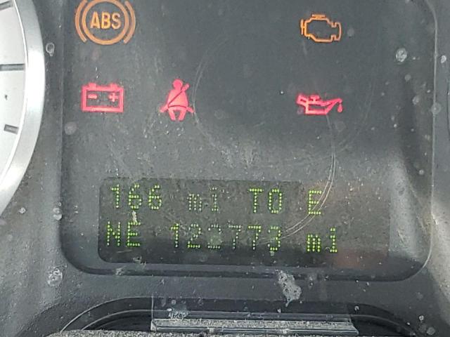 Photo 9 from auction – 2005 FORD FIVE HUNDR with VIN 1FAHP28145G148664