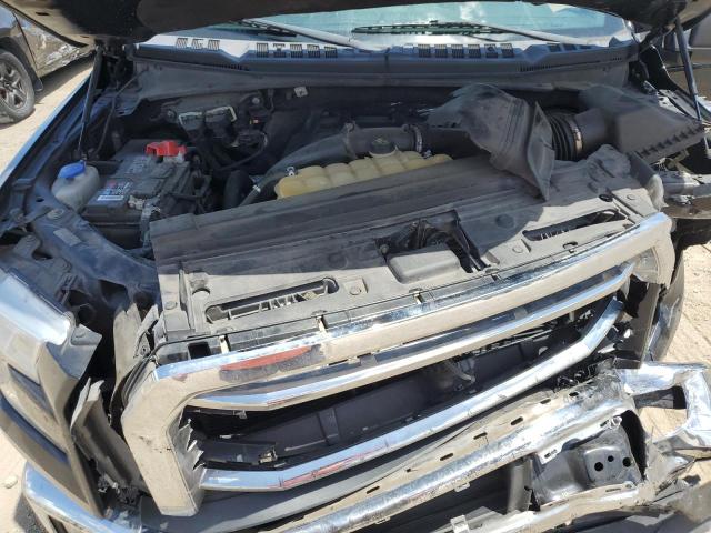 Photo 11 from auction – 2016 FORD F150 SUPER with VIN 1FTEW1CP1GFD59142