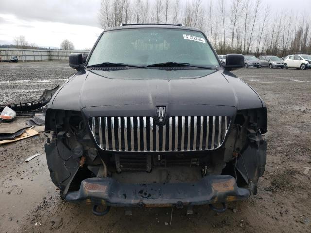 Photo 5 from auction – 2004 LINCOLN NAVIGATOR with VIN 5LMFU28R24LJ31800