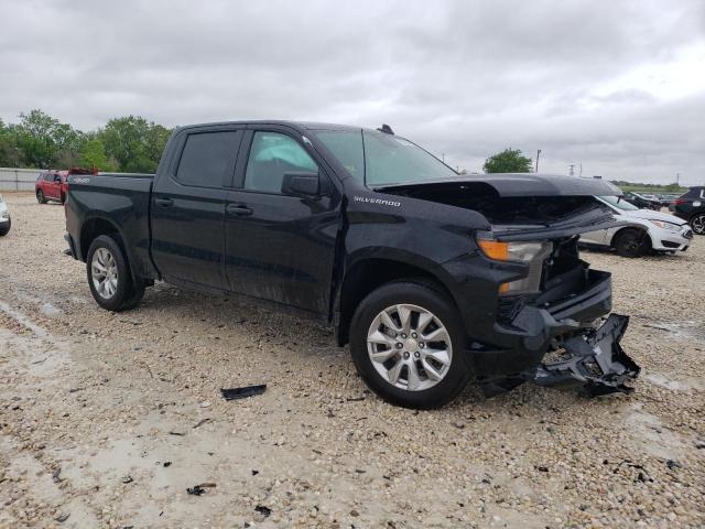 Photo 4 from auction – 2023 CHEVROLET SILVERADO with VIN 3GCPDBEK7PG206026