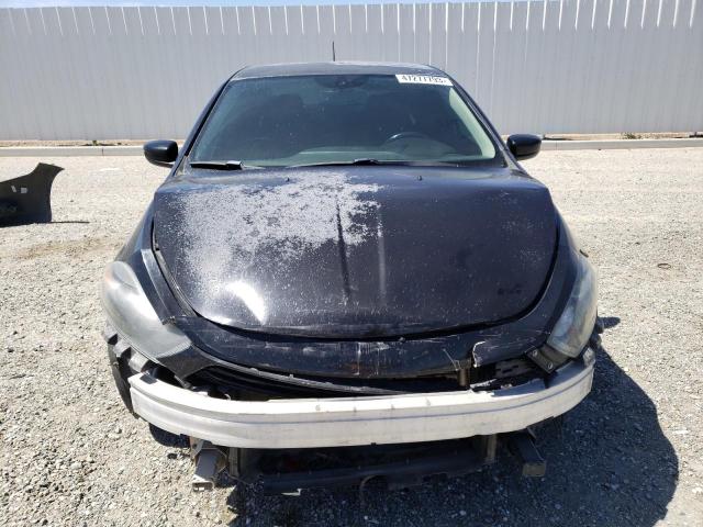 Photo 5 from auction – 2013 DODGE DART SXT with VIN 1C3CDFBA7DD309199