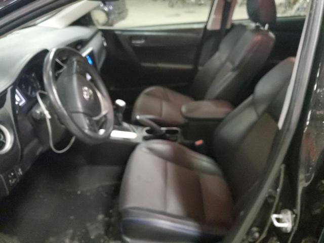 Photo 7 from auction – 2018 TOYOTA COROLLA L with VIN 5YFBURHE1JP805112