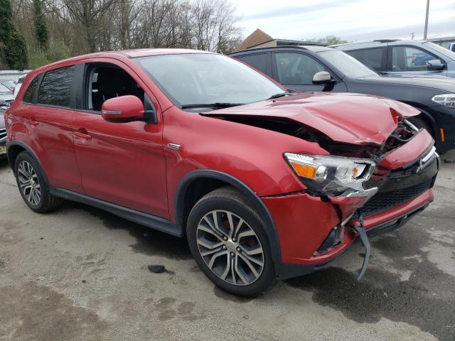 Photo 4 from auction – 2018 MITSUBISHI OUTLANDER with VIN JA4AP3AU6JU006666