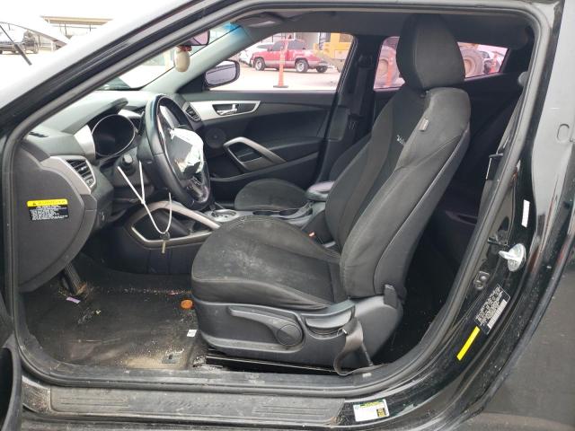 Photo 7 from auction – 2017 HYUNDAI VELOSTER with VIN KMHTC6AD7HU307660