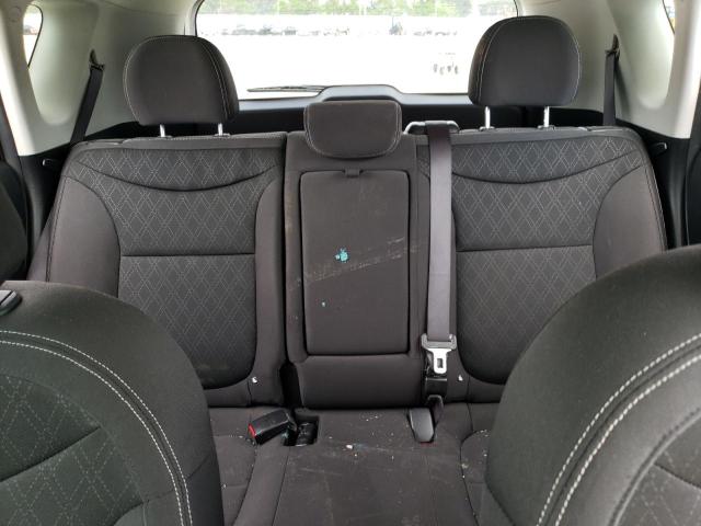 Photo 10 from auction – 2014 KIA SOUL with VIN KNDJN2A22E7700814