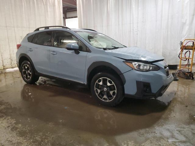 Photo 4 from auction – 2018 SUBARU CROSSTREK with VIN JF2GTADC8JH302804