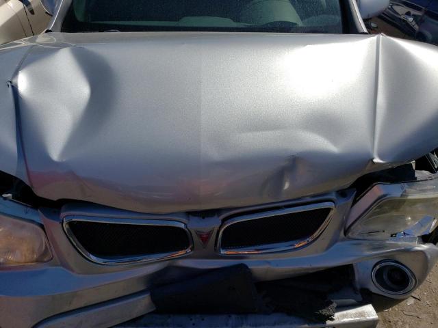 Photo 12 from auction – 2006 PONTIAC TORRENT with VIN 2CKDL63F766132144