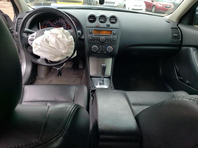 Photo 8 from auction – 2009 NISSAN ALTIMA 2.5 with VIN 1N4AL21E09N506774