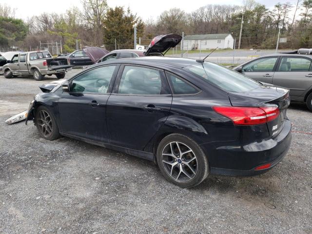 صورة رقم 2 من المزاد - 2017 FORD FOCUS SEL مع VIN 1FADP3H22HL220955
