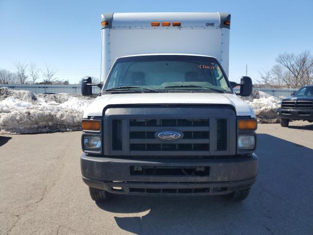 Photo 5 from auction – 2012 FORD ECONOLINE with VIN 1FDXE4FL2CDA10854
