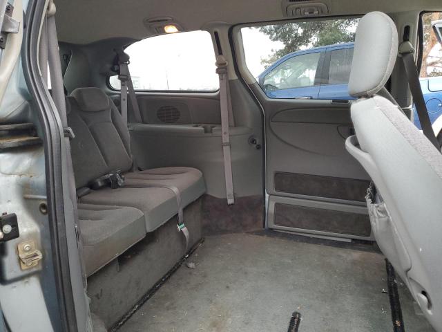 Photo 11 from auction – 2006 DODGE GRAND CARA with VIN 2D4GP44L06R855319