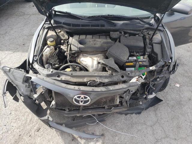 Photo 11 from auction – 2011 TOYOTA CAMRY BASE with VIN 4T4BF3EK0BR163411