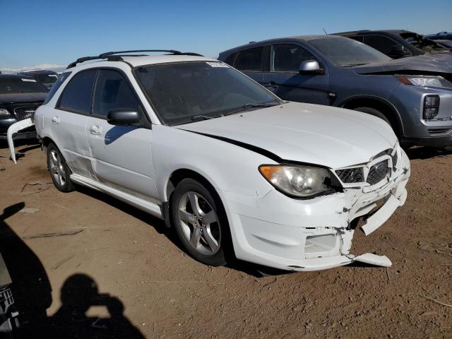 Photo 4 from auction – 2006 SUBARU IMPREZA 2. with VIN JF1GG676X6G818350