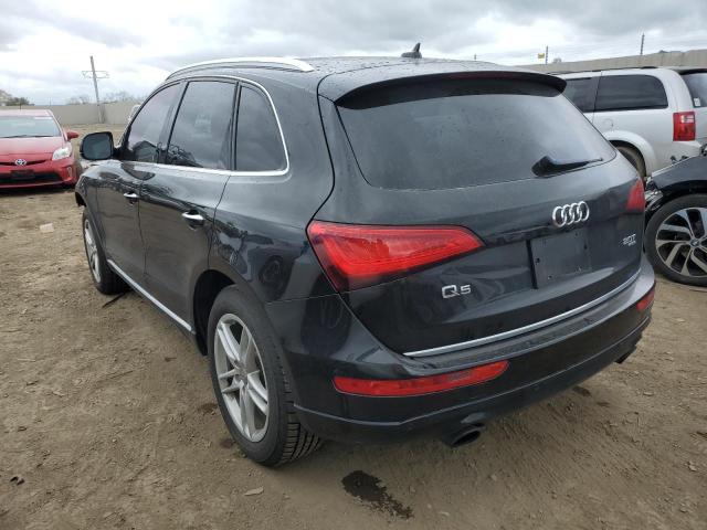 Photo 2 from auction – 2015 AUDI Q5 PREMIUM with VIN WA1LFAFP8FA015123