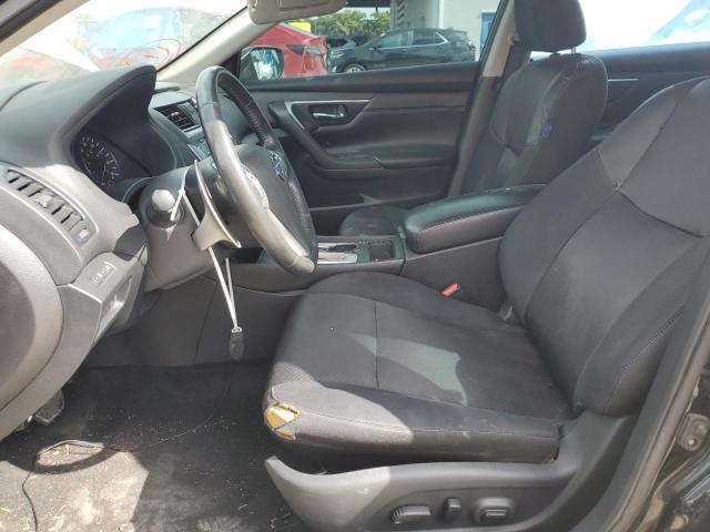 Photo 7 from auction – 2017 NISSAN ALTIMA 2.5 with VIN 1N4AL3AP6HN304348