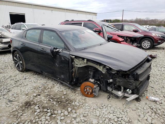 Photo 4 from auction – 2022 POLESTAR 2 with VIN LPSED3KA8NL051987
