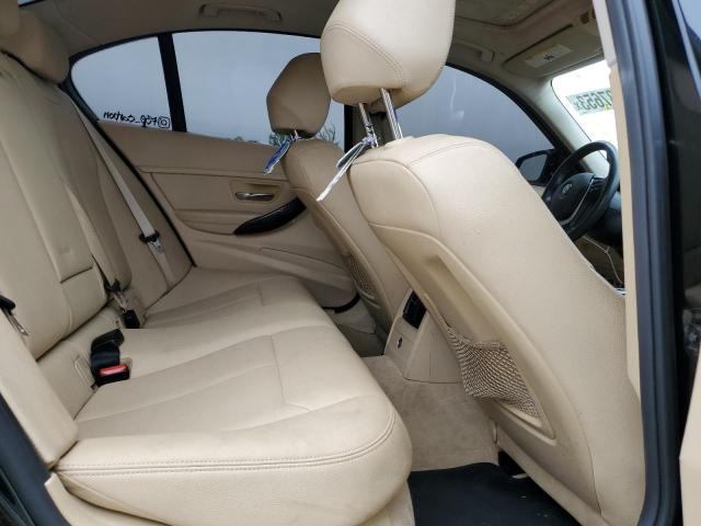 Photo 10 from auction – 2015 BMW 328 I with VIN WBA3A5C53FF608077