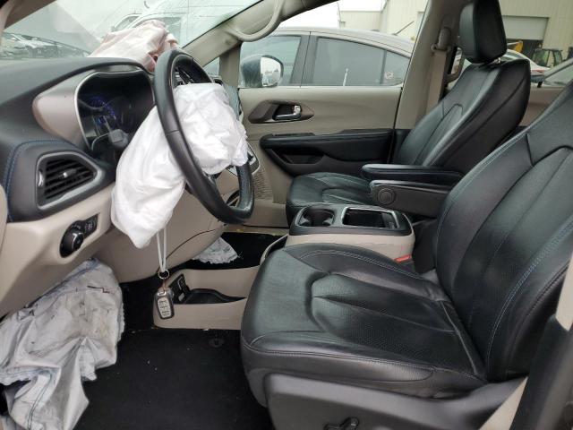 Photo 7 from auction – 2021 CHRYSLER PACIFICA T with VIN 2C4RC1BG7MR539807
