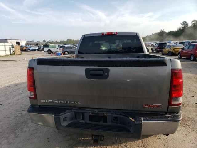 Photo 6 from auction – 2013 GMC SIERRA K15 with VIN 1GTR2VE78DZ156244