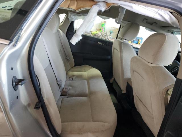 Photo 10 from auction – 2012 CHEVROLET IMPALA LT with VIN 2G1WB5E30C1240901