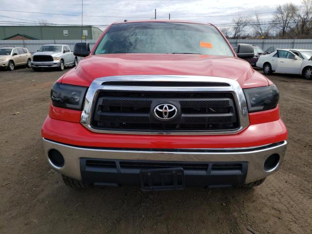 Photo 5 from auction – 2011 TOYOTA TUNDRA DOU with VIN 5TFUM5F12BX024216