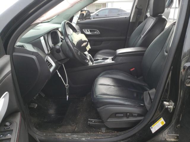 Photo 7 from auction – 2013 CHEVROLET EQUINOX LT with VIN 2GNFLEEK1D6417754