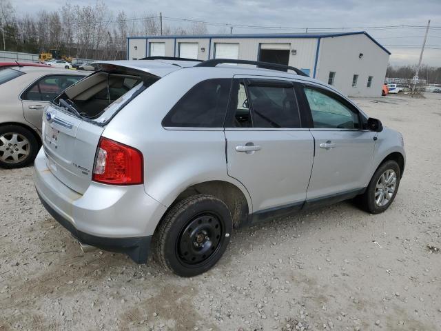 Photo 3 from auction – 2011 FORD EDGE LIMIT with VIN 2FMDK4KC1BBB30229