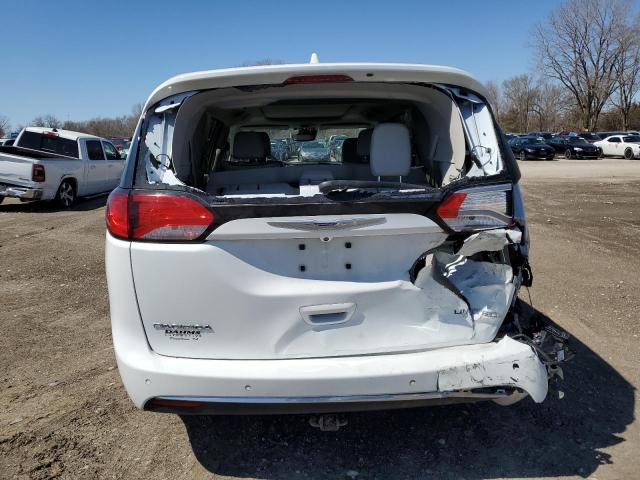 Photo 6 from auction – 2017 CHRYSLER PACIFICA L with VIN 2C4RC1GG3HR620219