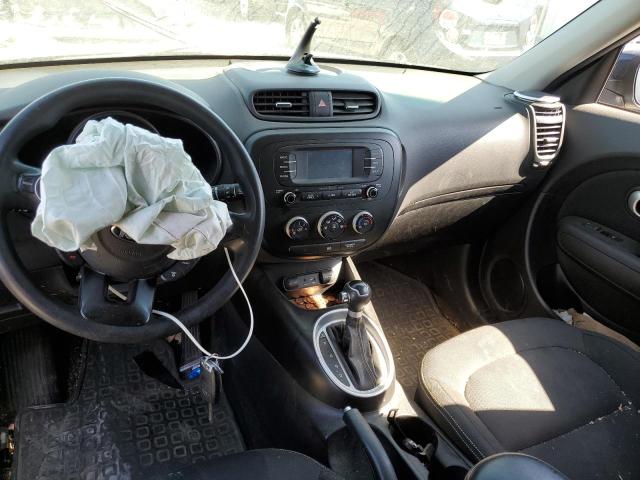 Foto 8 de la subasta – 2016 KIA SOUL + con VIN KNDJP3A57G7373405