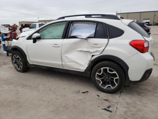 Photo 2 from auction – 2016 SUBARU CROSSTREK with VIN JF2GPANC2G8226735