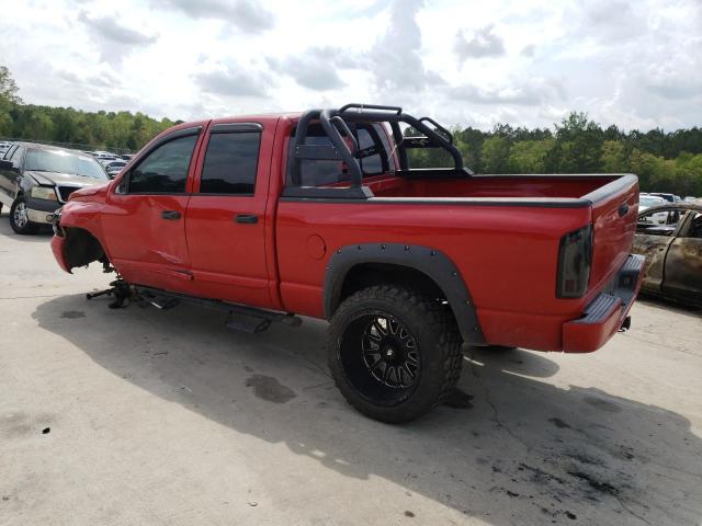 Photo 2 from auction – 2007 DODGE RAM 2500 S with VIN 3D7KS28C37G748413