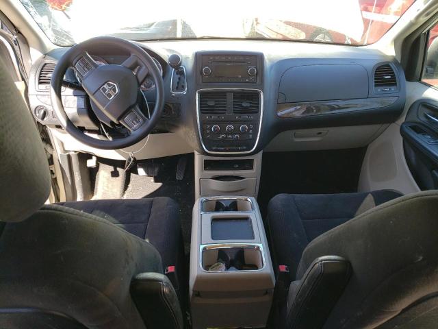 Photo 8 from auction – 2011 DODGE GRAND CARA with VIN 2D4RN3DG1BR770303