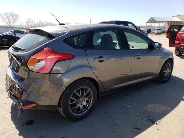 Photo 3 from auction – 2013 FORD FOCUS SE with VIN 1FADP3K22DL362273
