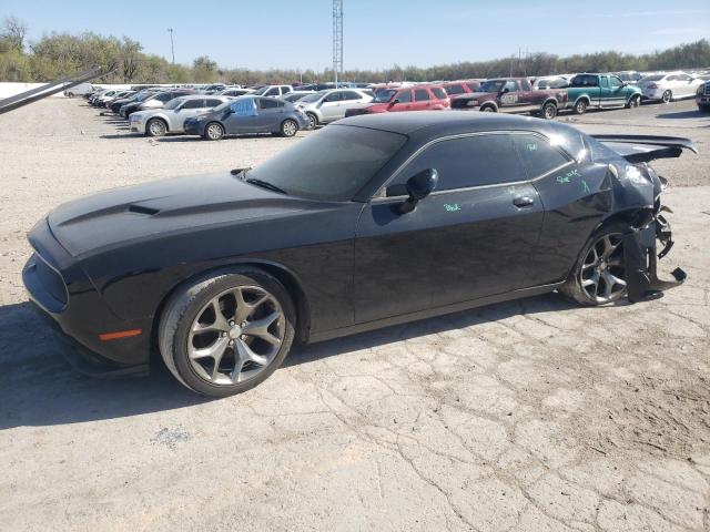 DODGE CHALLENGER 2016 with VIN 2C3CDZAG9GH289424 - Photo from auction