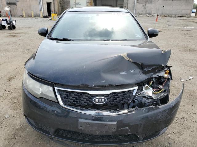 Photo 5 from auction – 2013 KIA FORTE EX with VIN KNAFU4A27D5721637