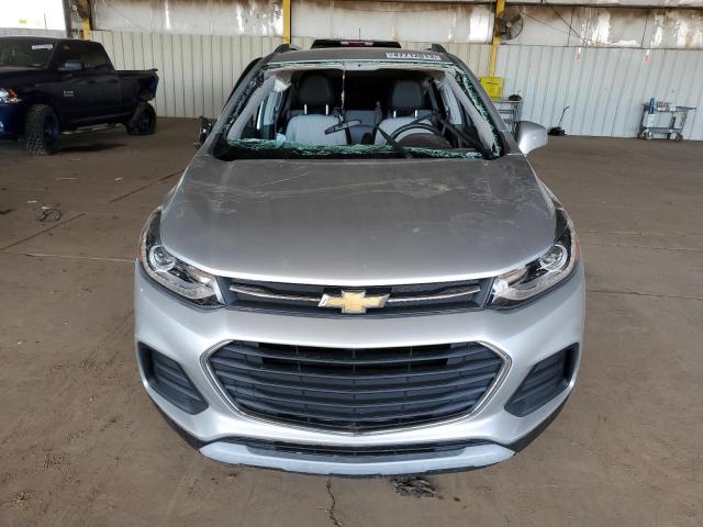 Photo 5 from auction – 2017 CHEVROLET TRAX 1LT with VIN KL7CJLSB9HB075058