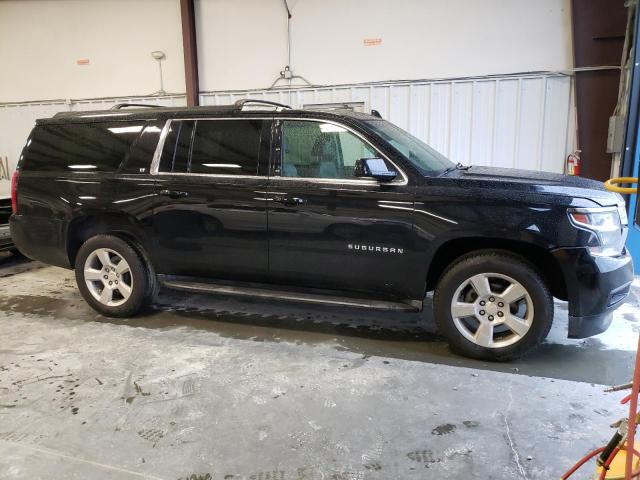Photo 4 from auction – 2015 CHEVROLET SUBURBAN C with VIN 1GNSCJKC7FR729301