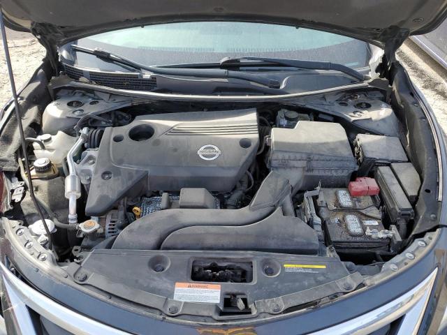 Photo 11 from auction – 2015 NISSAN ALTIMA 2.5 with VIN 1N4AL3AP4FN866634