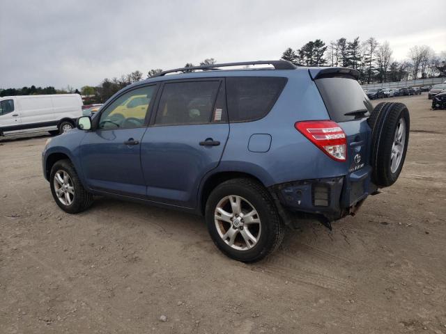 Photo 2 from auction – 2009 TOYOTA RAV4 with VIN 2T3BK33V29W002854