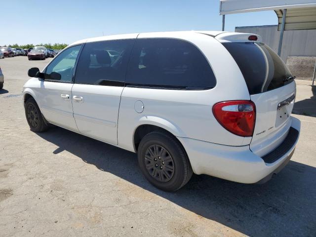 Photo 2 from auction – 2006 CHRYSLER TOWN & COU with VIN 2A4GP44R76R821048