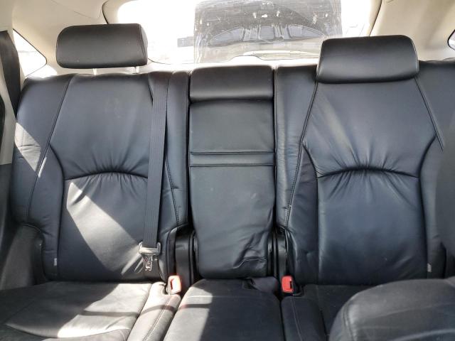 Photo 10 from auction – 2004 LEXUS RX 330 with VIN 2T2HA31U24C029901