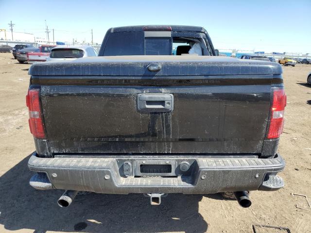 Photo 6 from auction – 2015 GMC SIERRA K15 with VIN 3GTU2VEC6FG152087