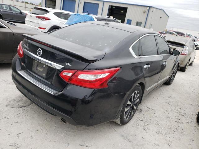 Photo 3 from auction – 2017 NISSAN ALTIMA 2.5 with VIN 1N4AL3AP9HC492326