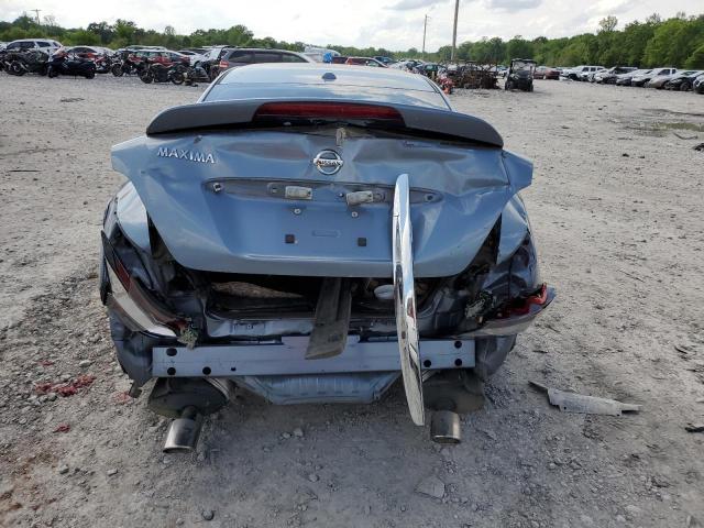 Photo 6 from auction – 2012 NISSAN MAXIMA S with VIN 1N4AA5AP8CC841647