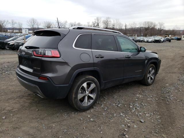 Photo 3 from auction – 2021 JEEP CHEROKEE L with VIN 1C4PJMDX5MD127531