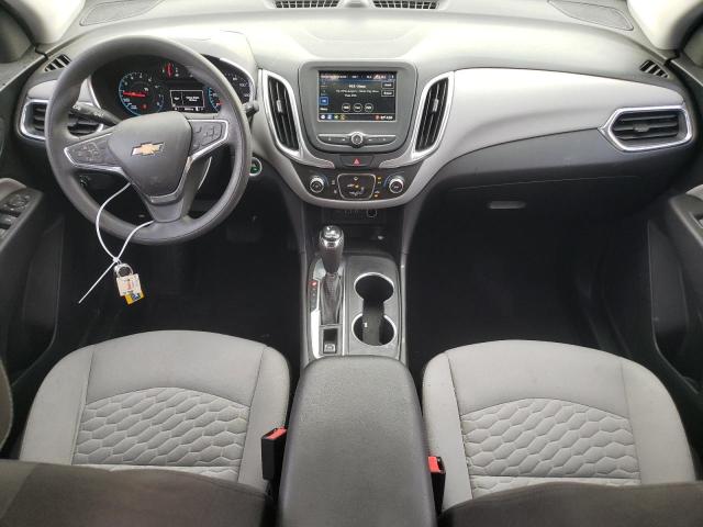 Photo 8 from auction – 2019 CHEVROLET EQUINOX LS with VIN 2GNAXHEV0K6103360