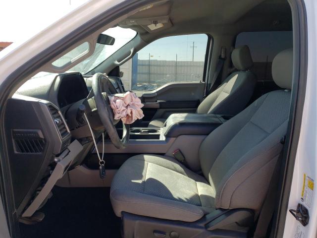 Photo 7 from auction – 2021 FORD F250 SUPER with VIN 1FT7W2B64MEC87961
