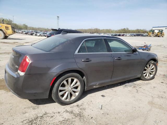 Photo 4 from auction – 2015 CHRYSLER 300 LIMITE with VIN 2C3CCARG6FH887624