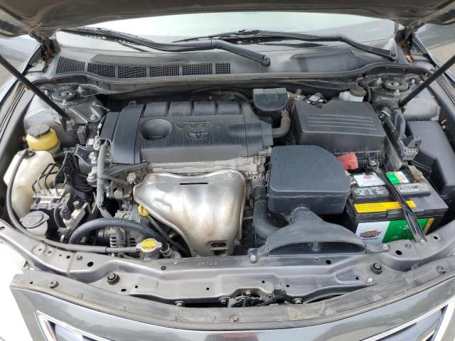 Photo 11 from auction – 2011 TOYOTA CAMRY BASE with VIN 4T1BF3EK9BU206203